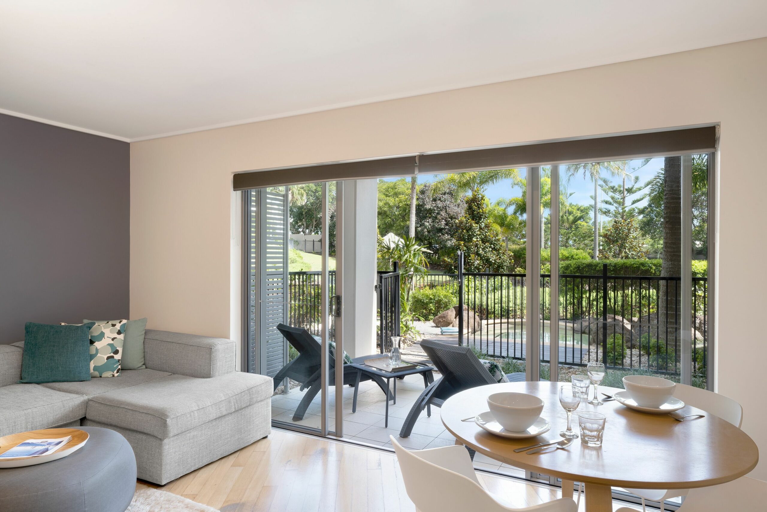 Peppers Salt Resort & Spa