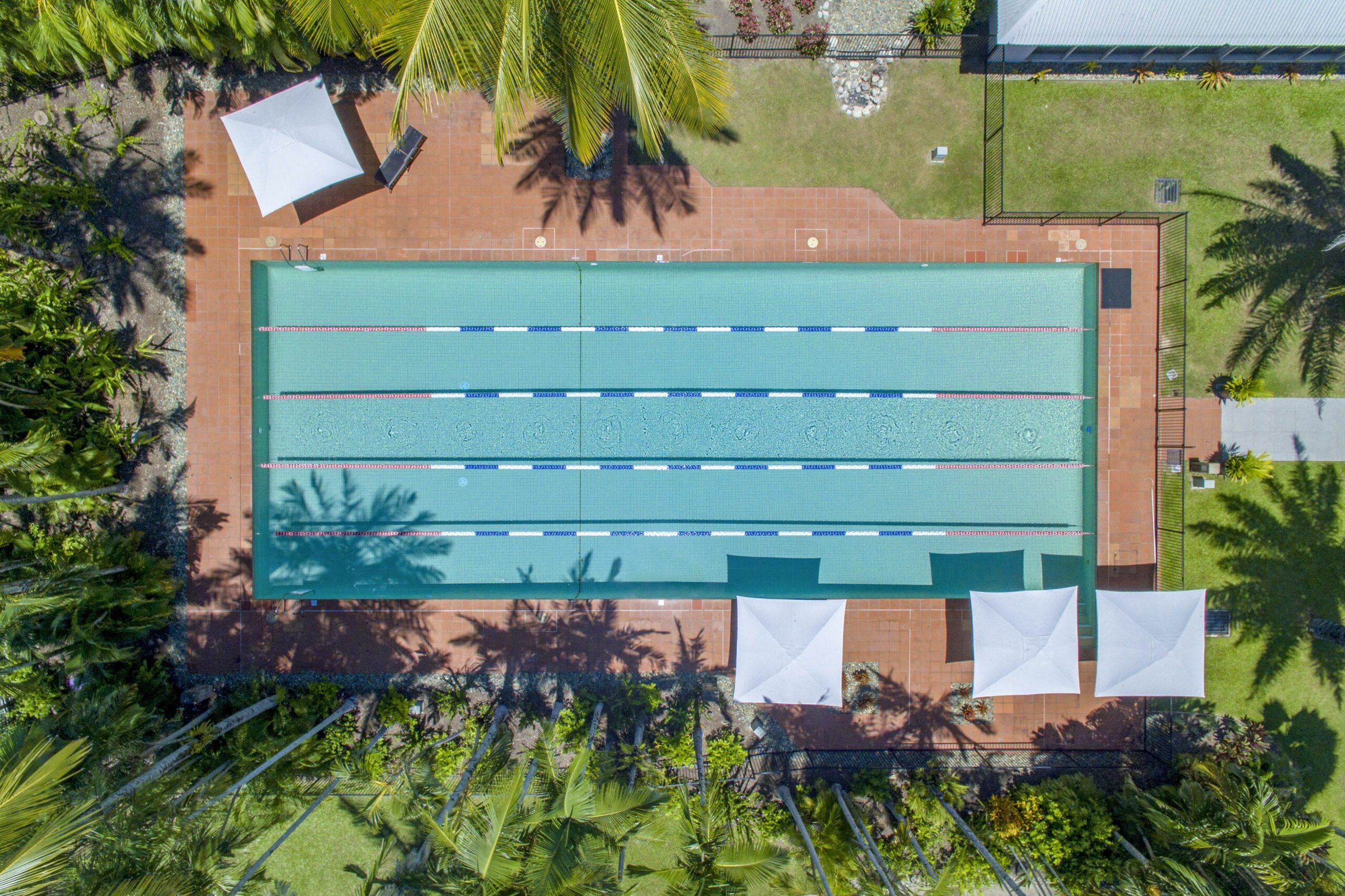 Sheraton Grand Mirage Resort, Port Douglas