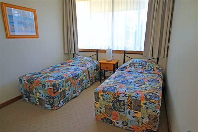 Riverside Holiday Resort  – Wheelchair  friendly