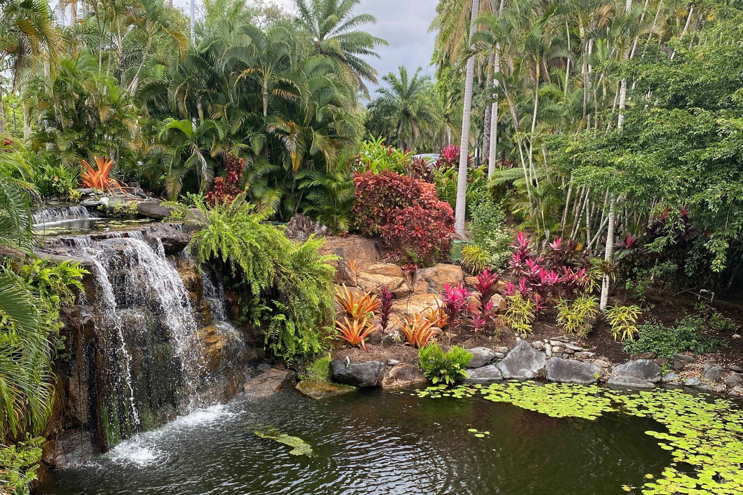 Sheraton Grand Mirage Resort, Port Douglas