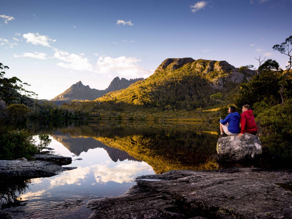 Tasmania 7 Day Luxury Self Drive Tour