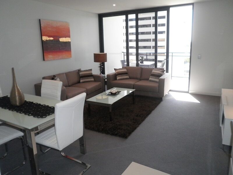 Astra Apartments Hotel Perth