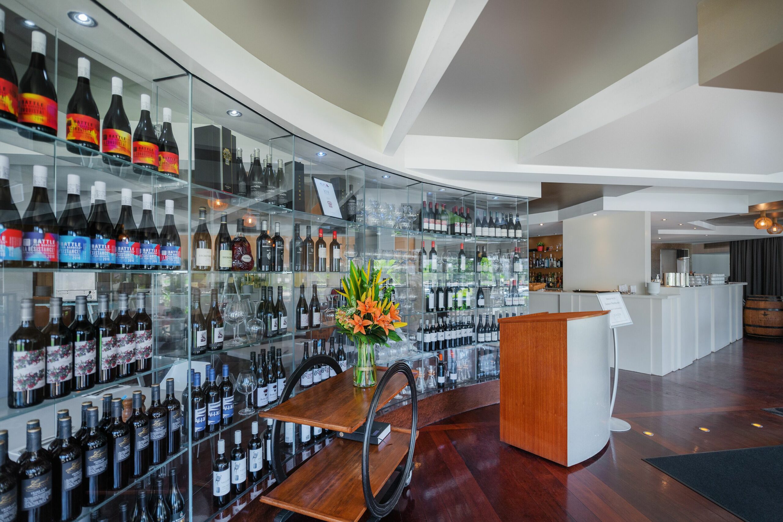 Peppers Salt Resort & Spa