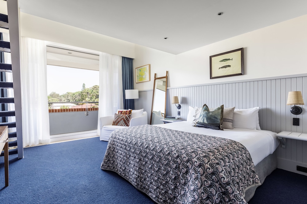 Watsons Bay Boutique Hotel