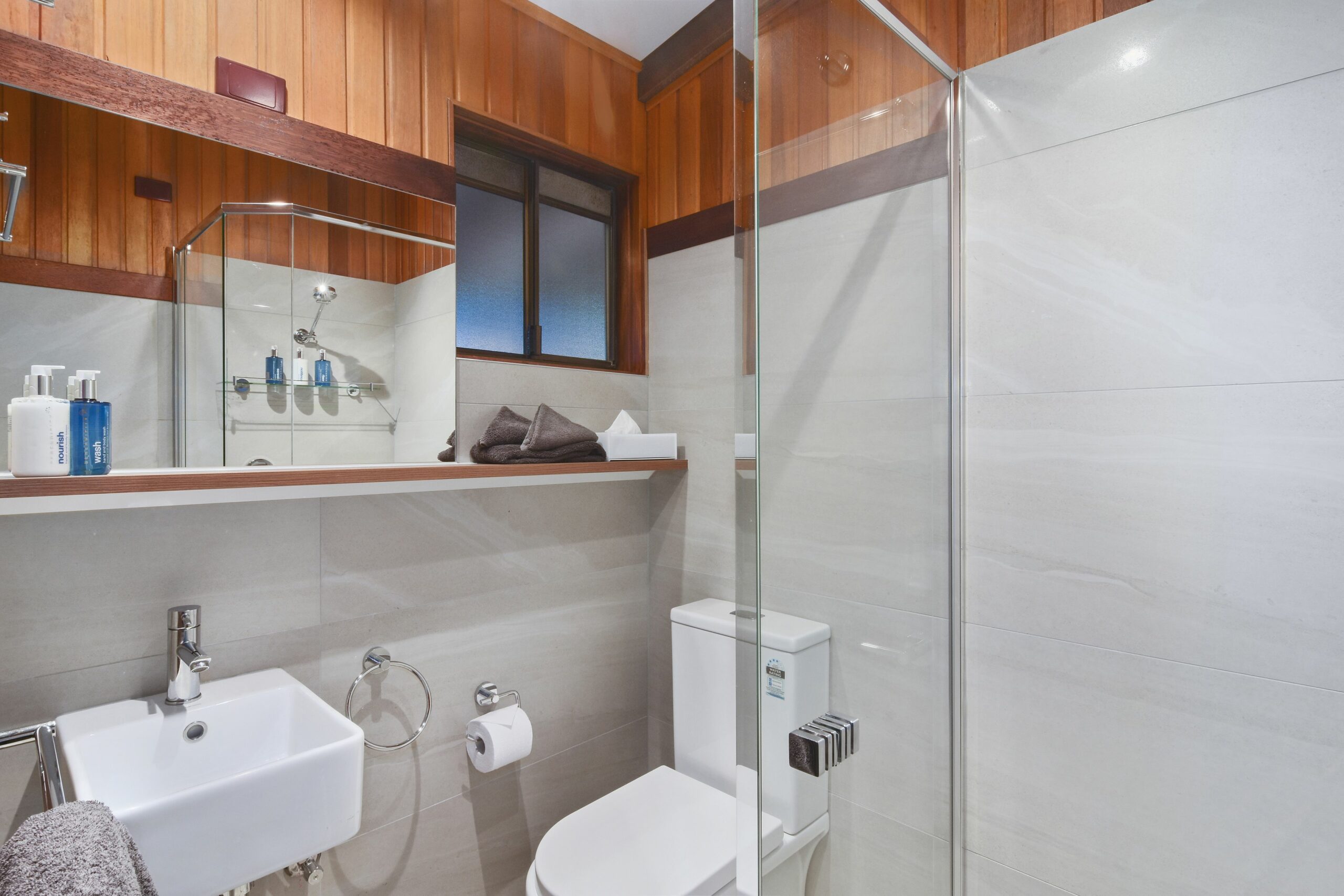 O'Reilly's Rainforest Retreat