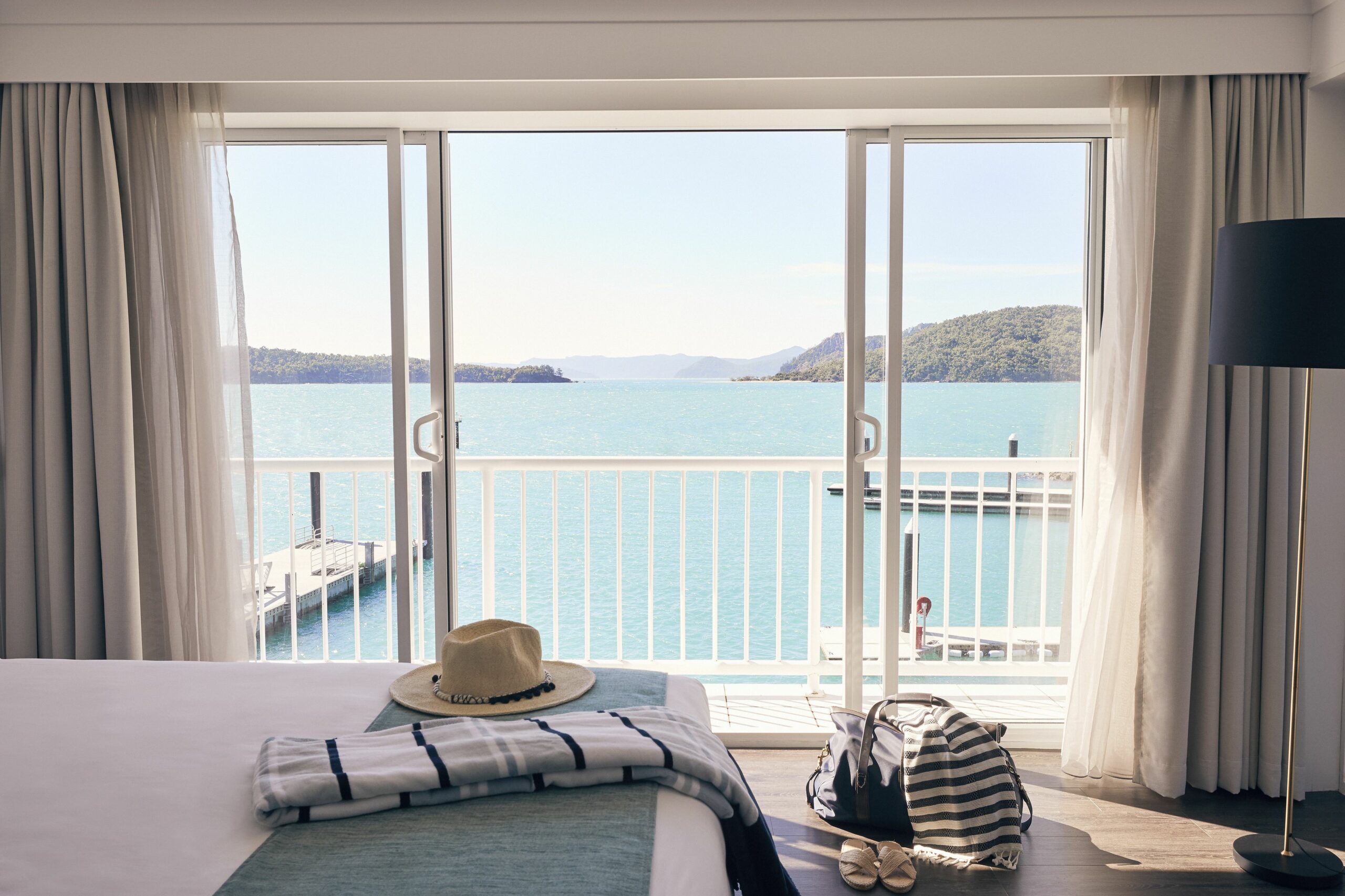 Daydream Island Resort