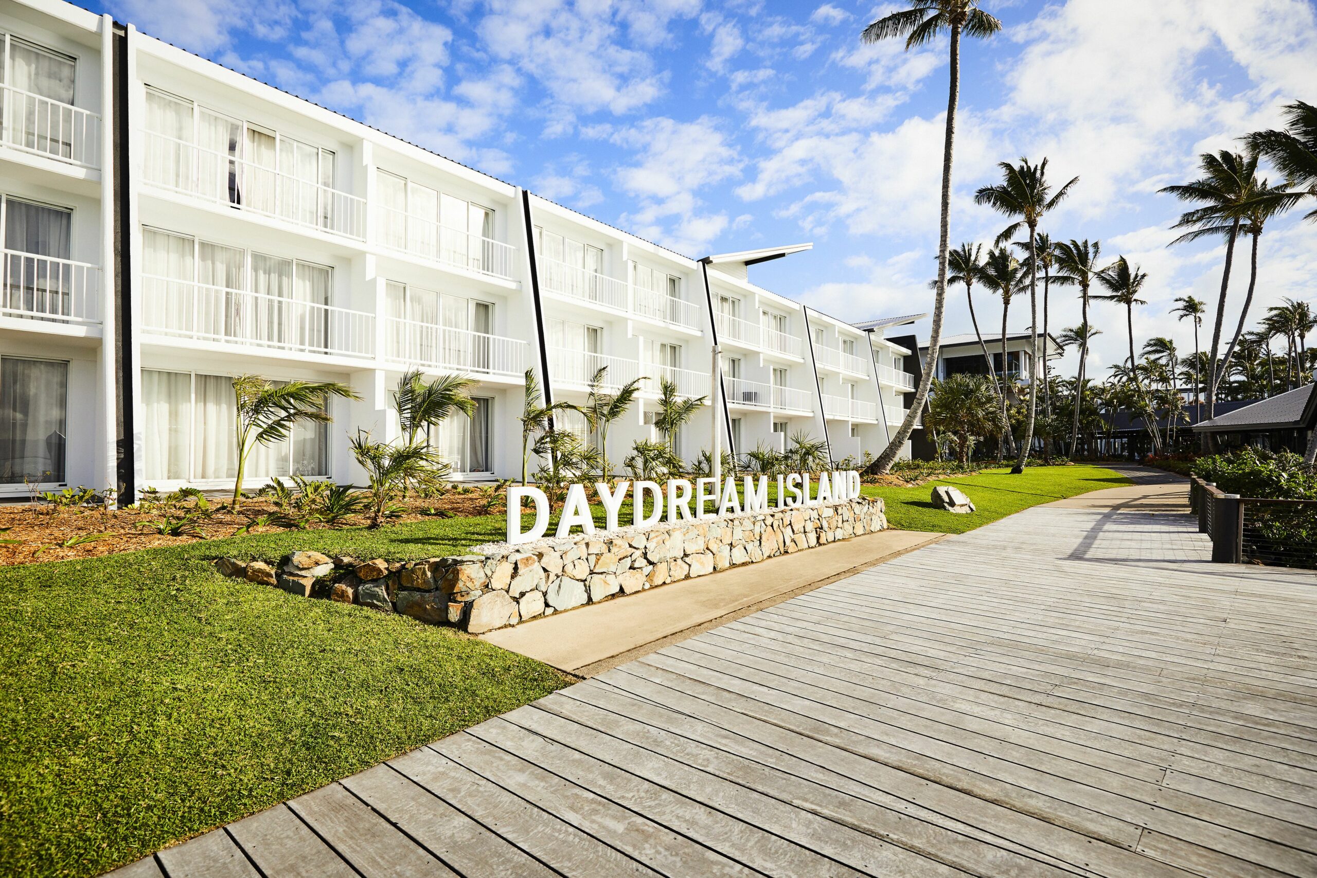 Daydream Island Resort