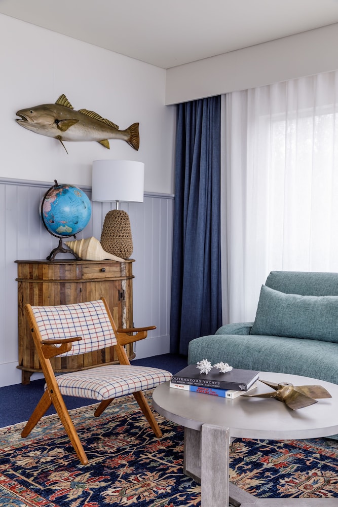 Watsons Bay Boutique Hotel