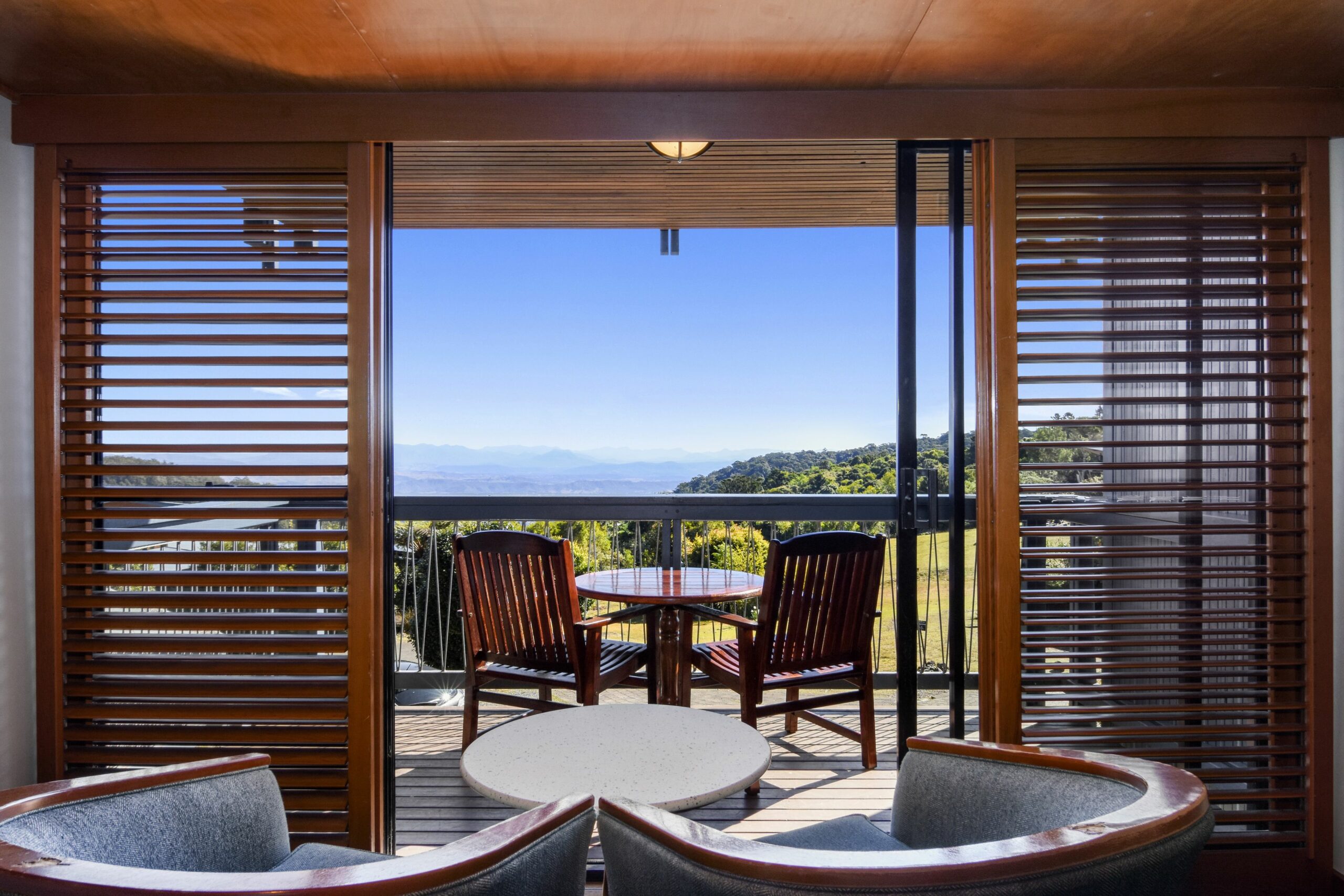 O'Reilly's Rainforest Retreat