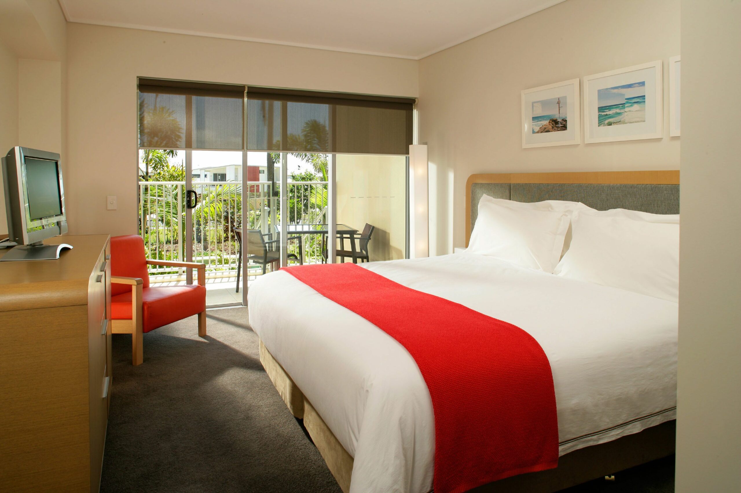 Peppers Salt Resort & Spa