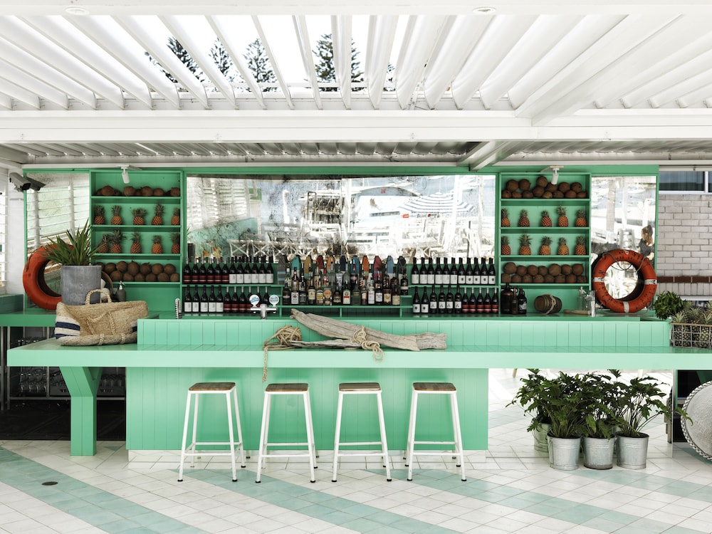 Watsons Bay Boutique Hotel