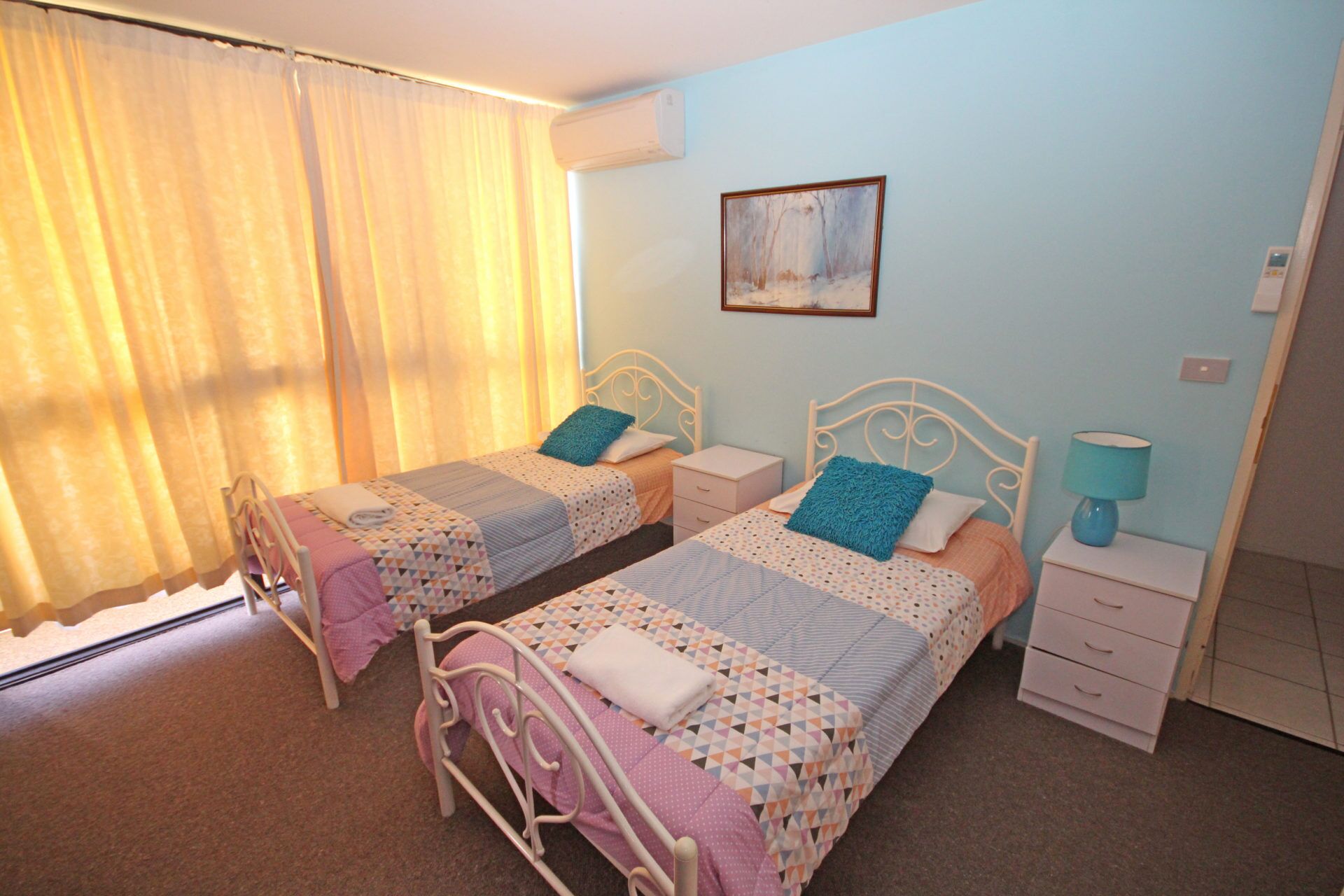 Pacific Towers 402 – Coffs Harbour, NSW