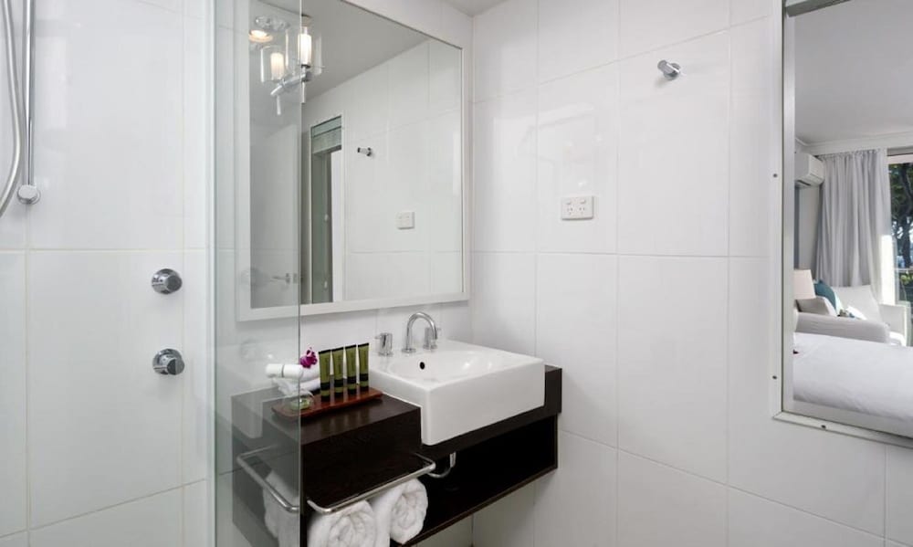 Bannisters by the Sea Mollymook