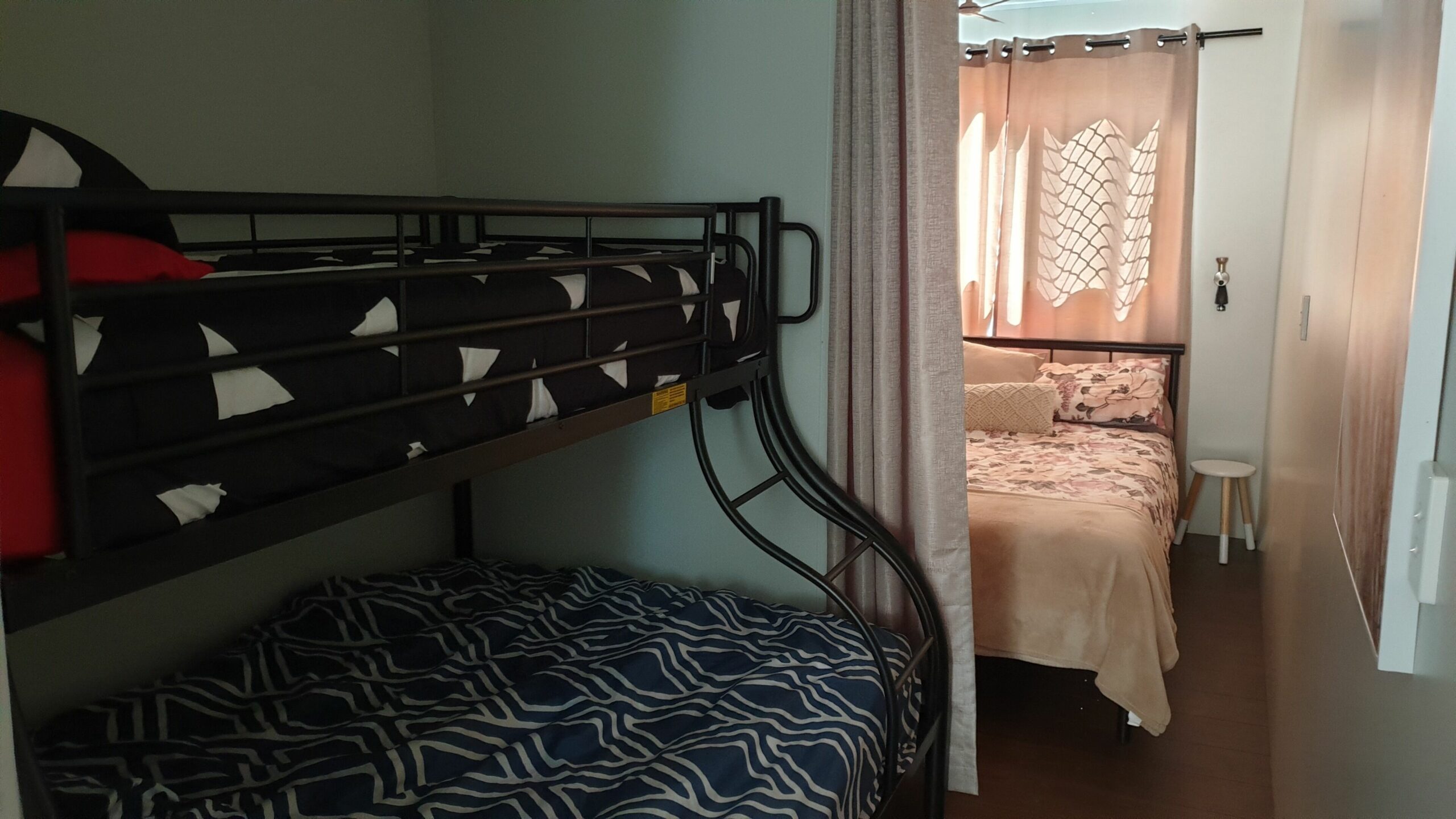 Outback Luxury Glamping Container Home Tiny House With Private Camping Ground