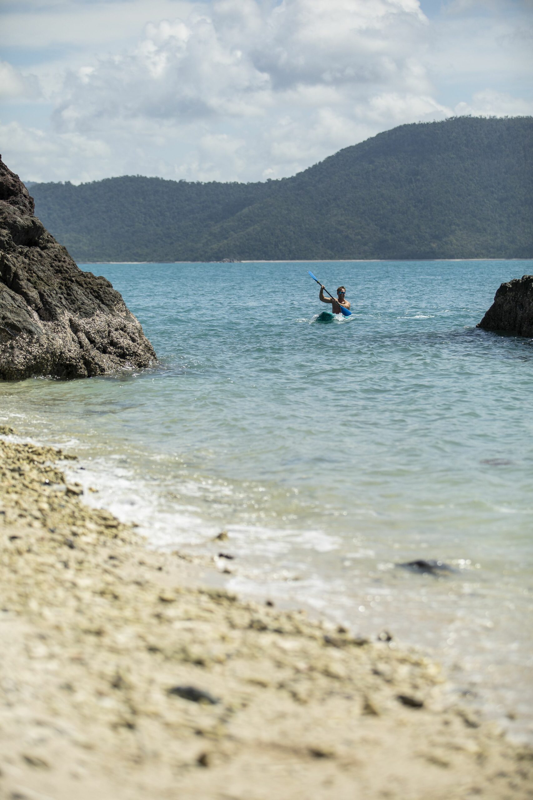 Daydream Island Resort