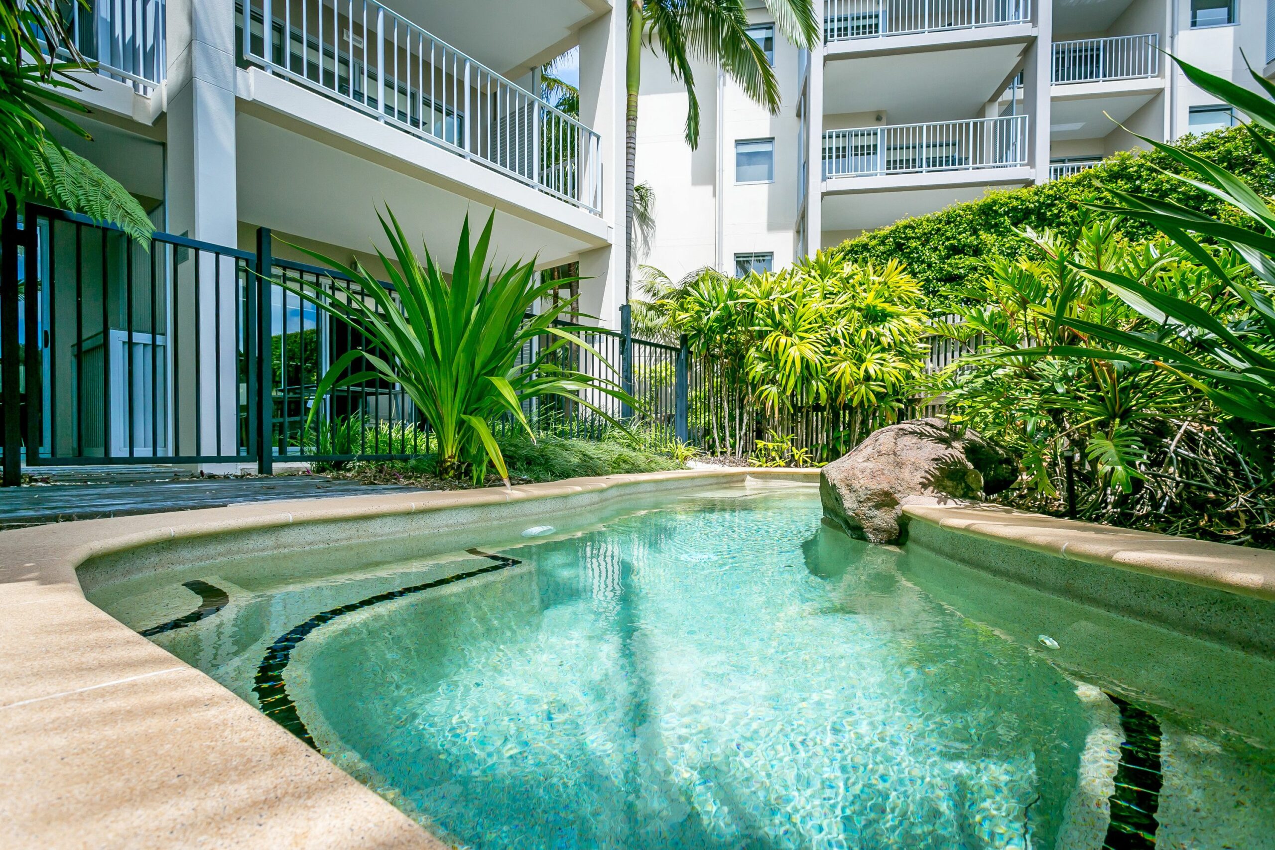 Peppers Salt Resort & Spa