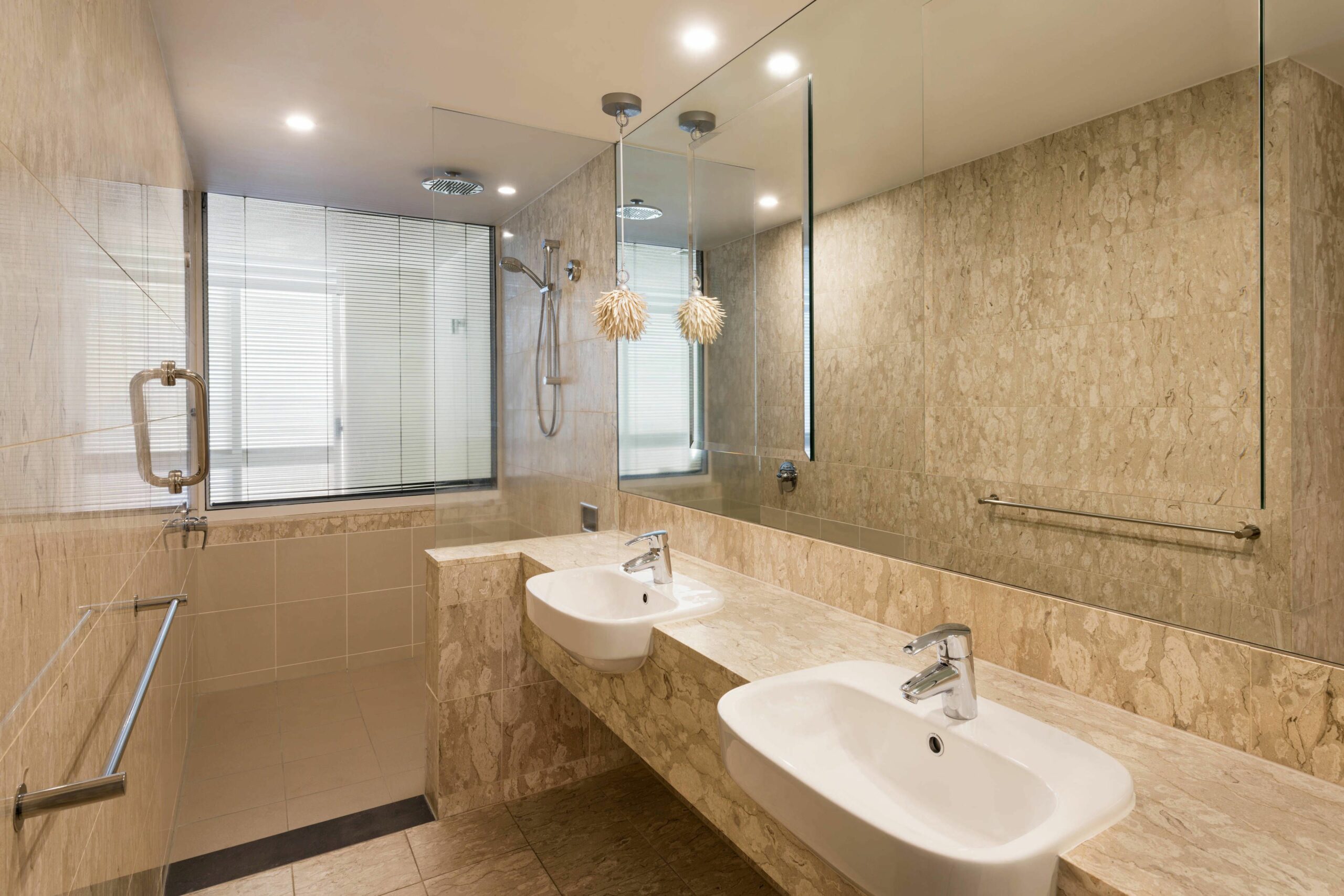 Sheraton Grand Mirage Resort, Port Douglas