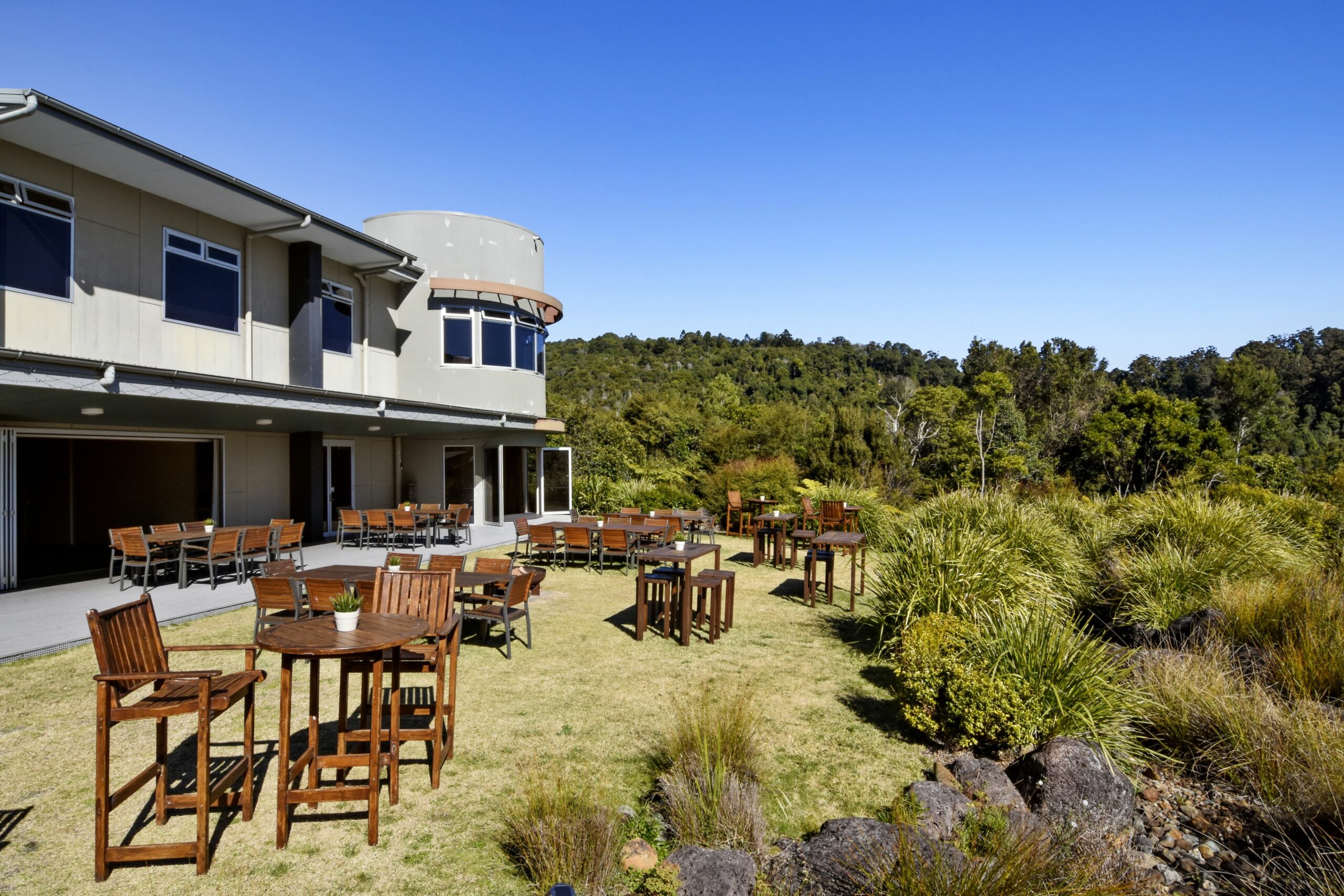 O'Reilly's Rainforest Retreat