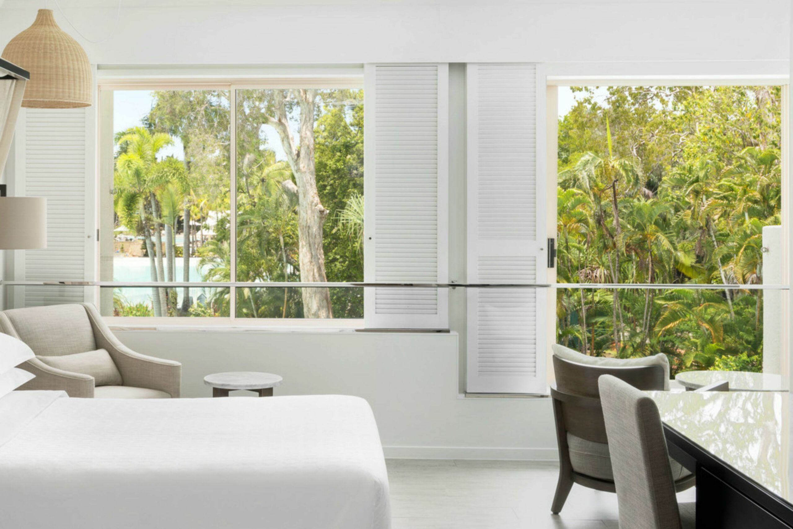 Sheraton Grand Mirage Resort, Port Douglas