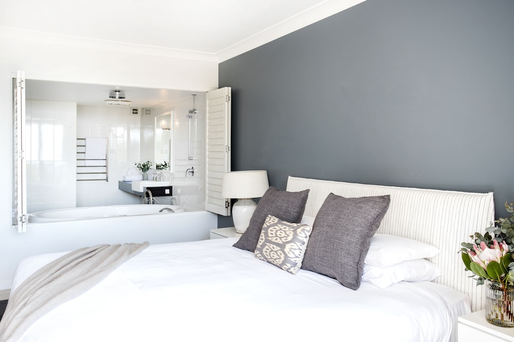 Bannisters by the Sea Mollymook