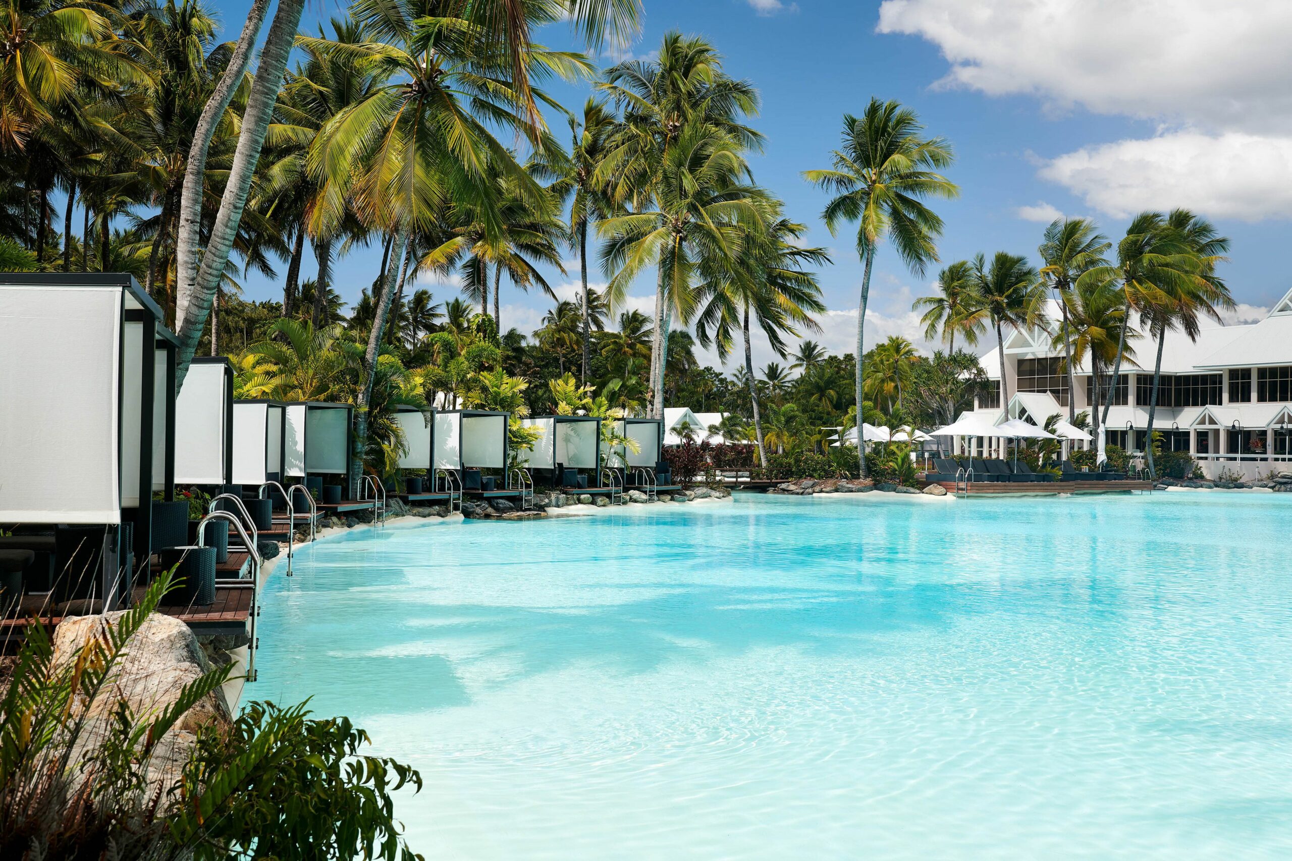 Sheraton Grand Mirage Resort, Port Douglas
