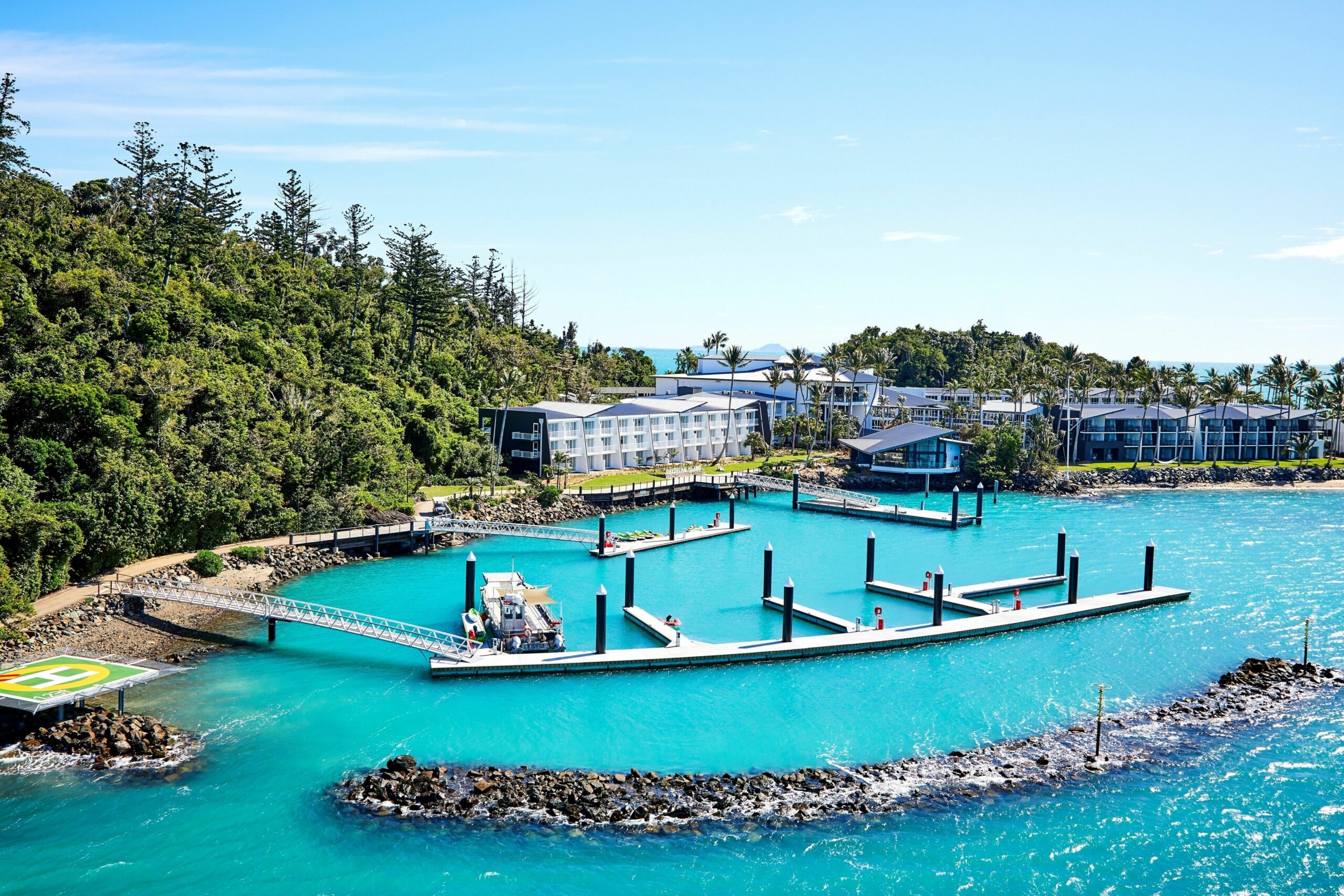 Daydream Island Resort