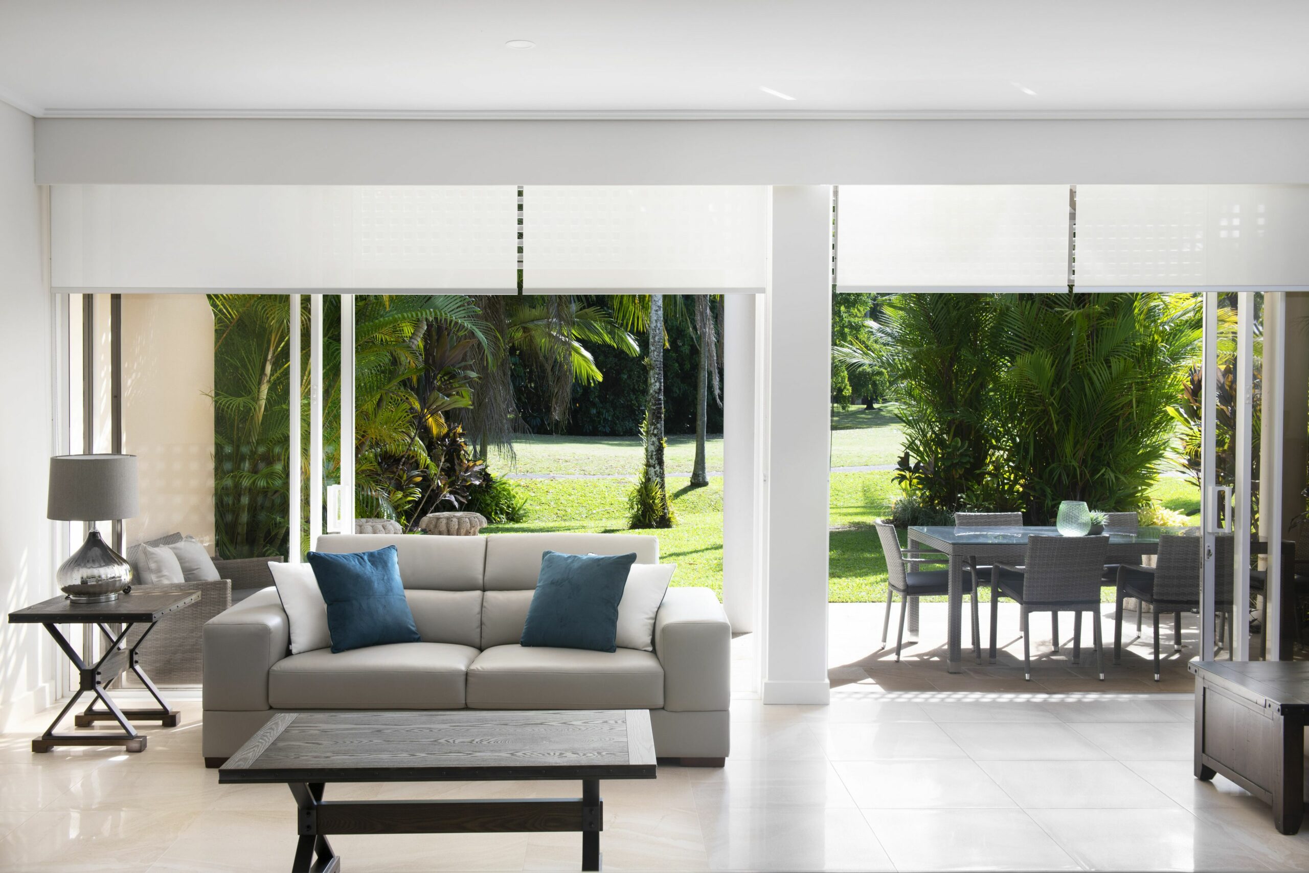 Sheraton Grand Mirage Resort, Port Douglas