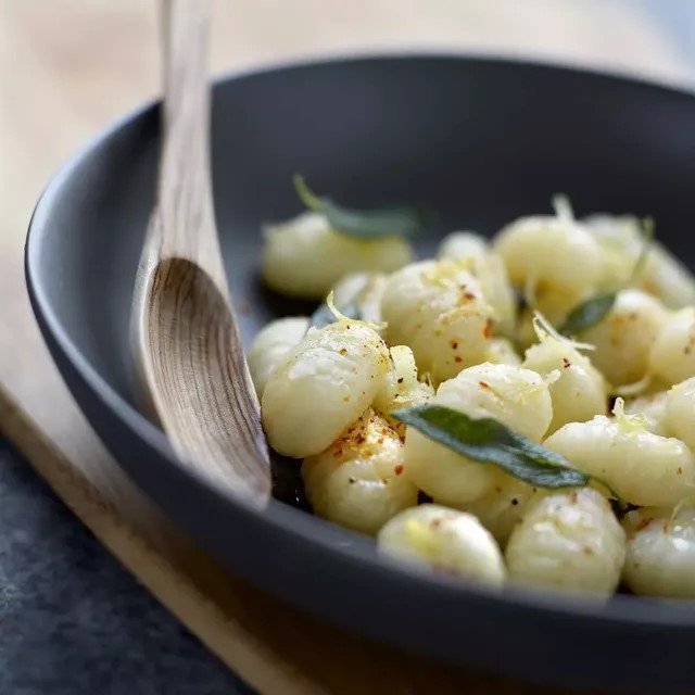 COOK & DINE – Handcrafted Gnocchi VEGETARIAN