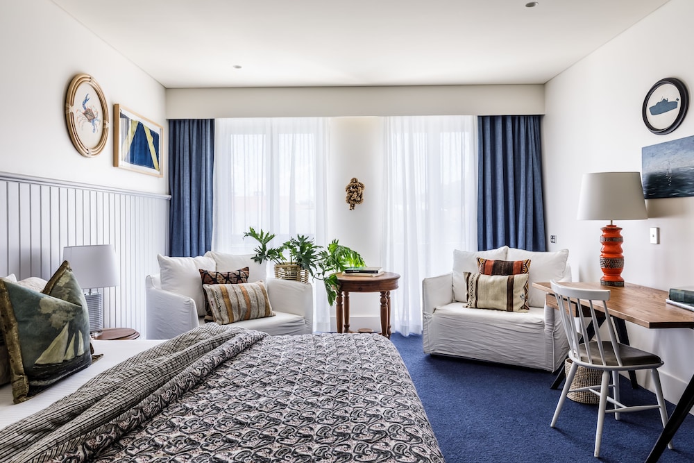 Watsons Bay Boutique Hotel