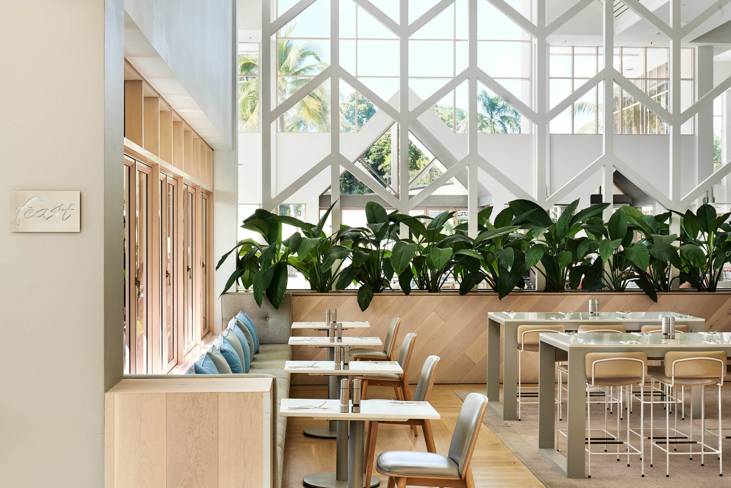 Sheraton Grand Mirage Resort, Port Douglas