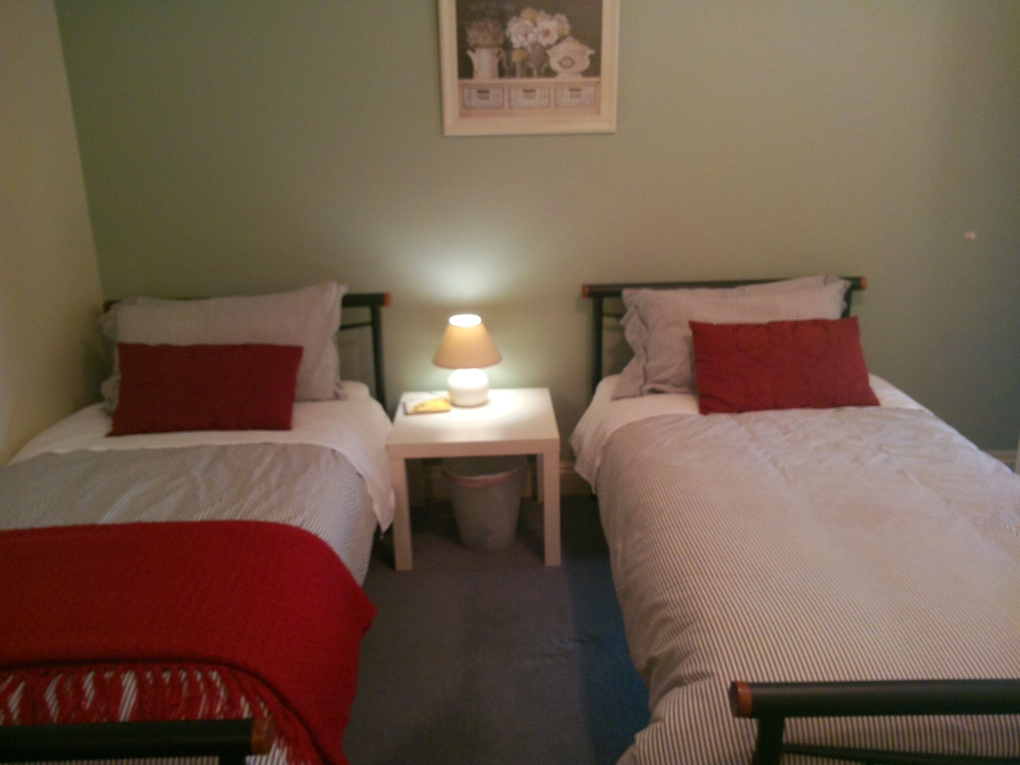 Como House B&B Executive King