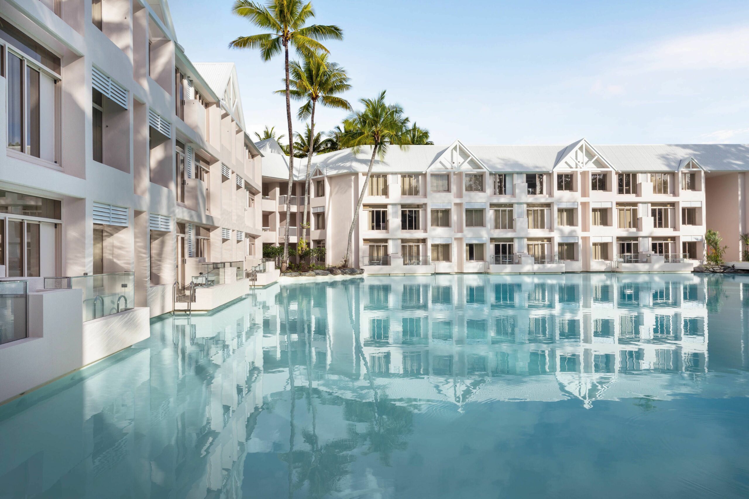 Sheraton Grand Mirage Resort, Port Douglas
