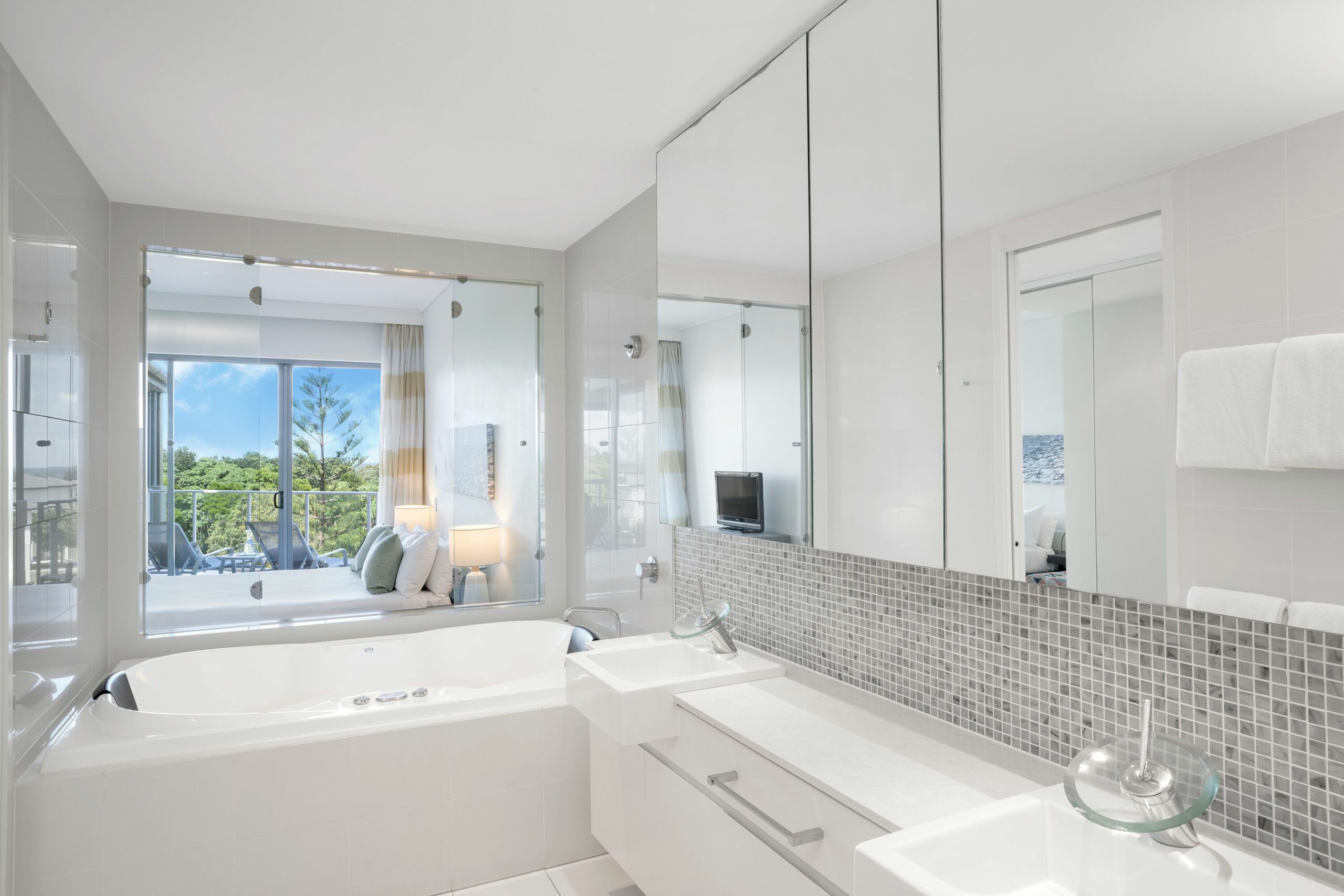 Peppers Salt Resort & Spa