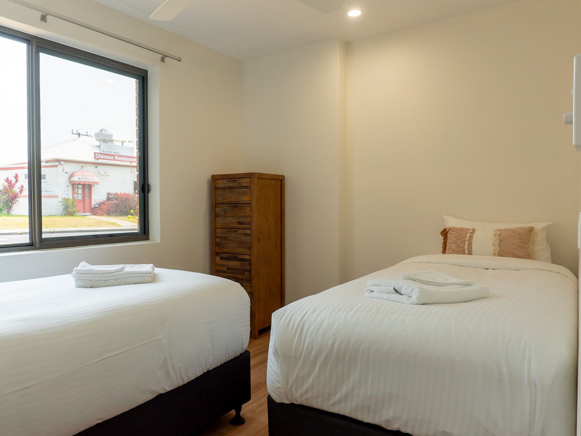 Meticulously Renovated With Sea Breezes and Ocean Glimpses