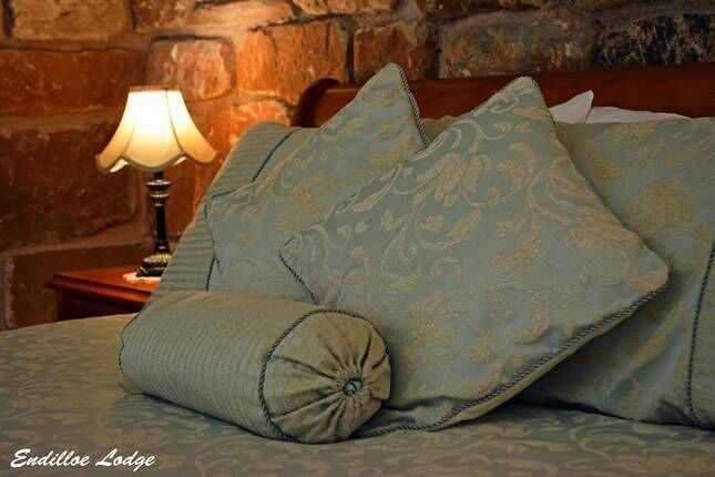 Endilloe Lodge B & B