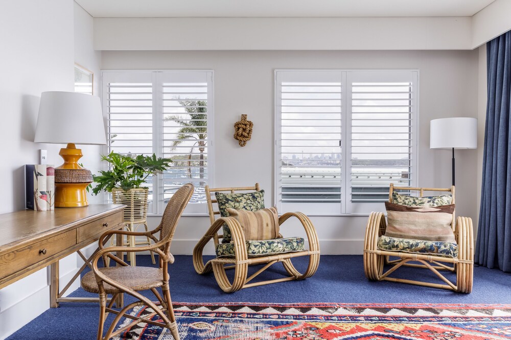 Watsons Bay Boutique Hotel