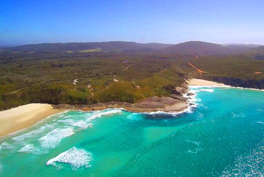 5-day-Bibbulmun-walk