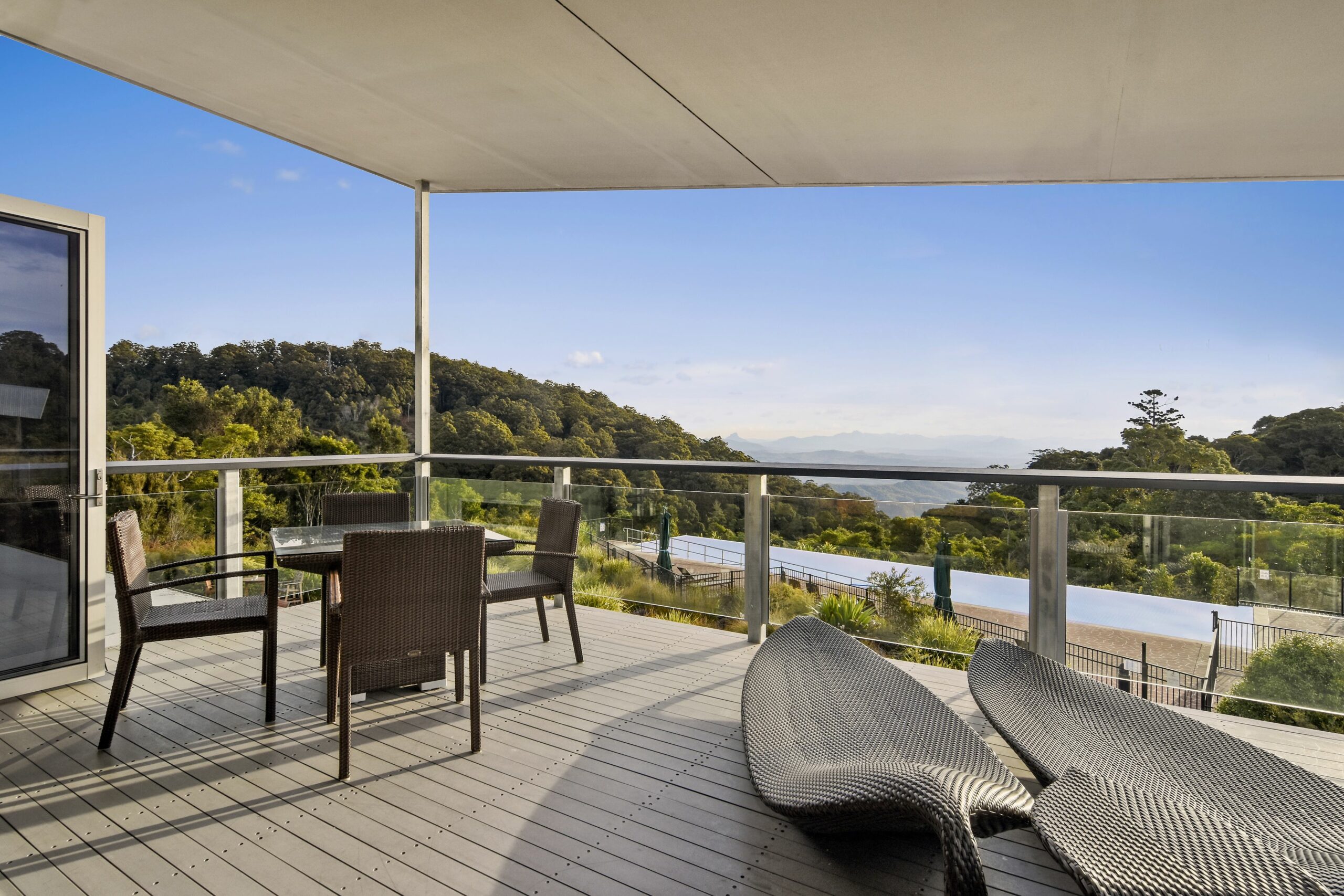 O'Reilly's Rainforest Retreat