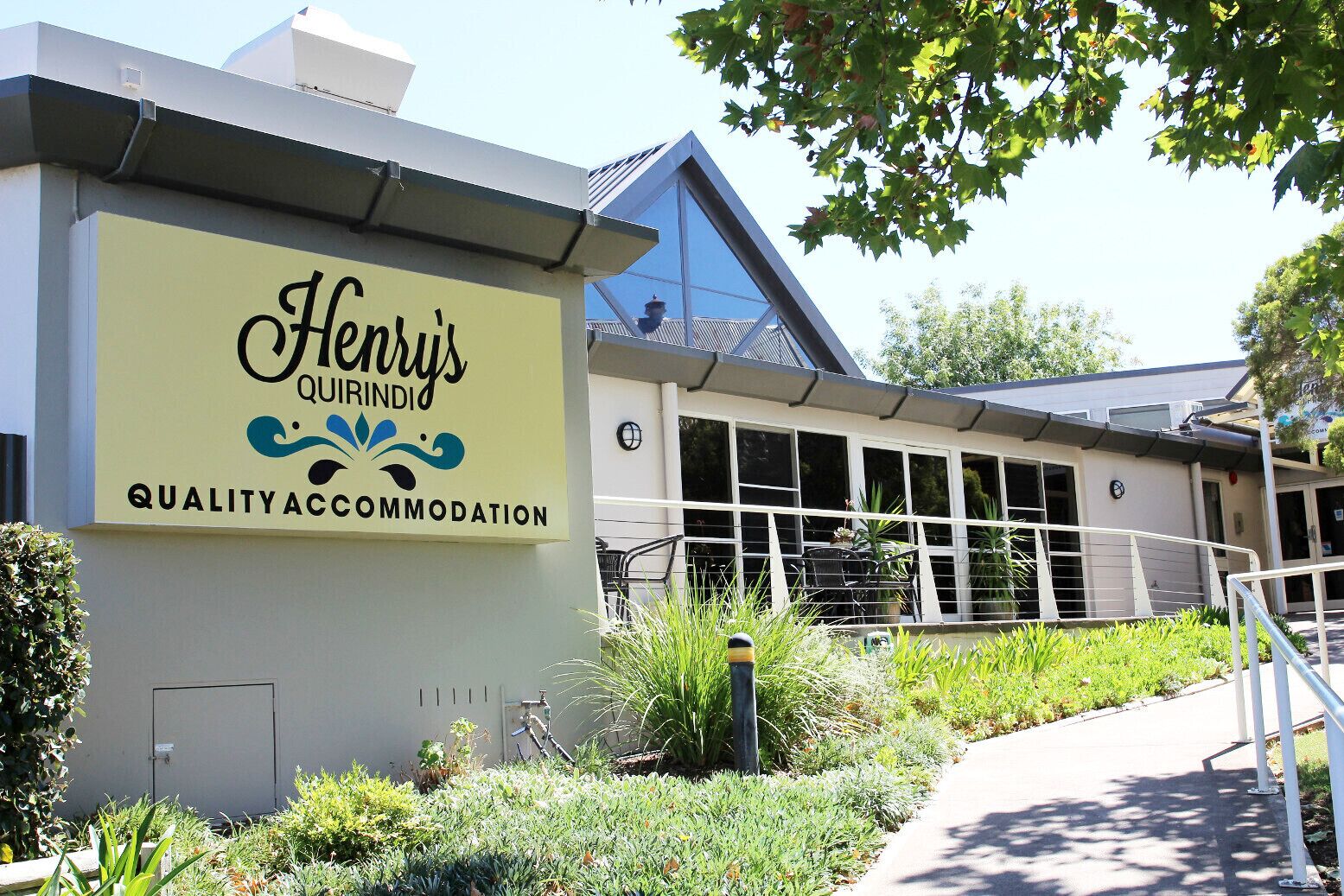 Henry’s Quirindi