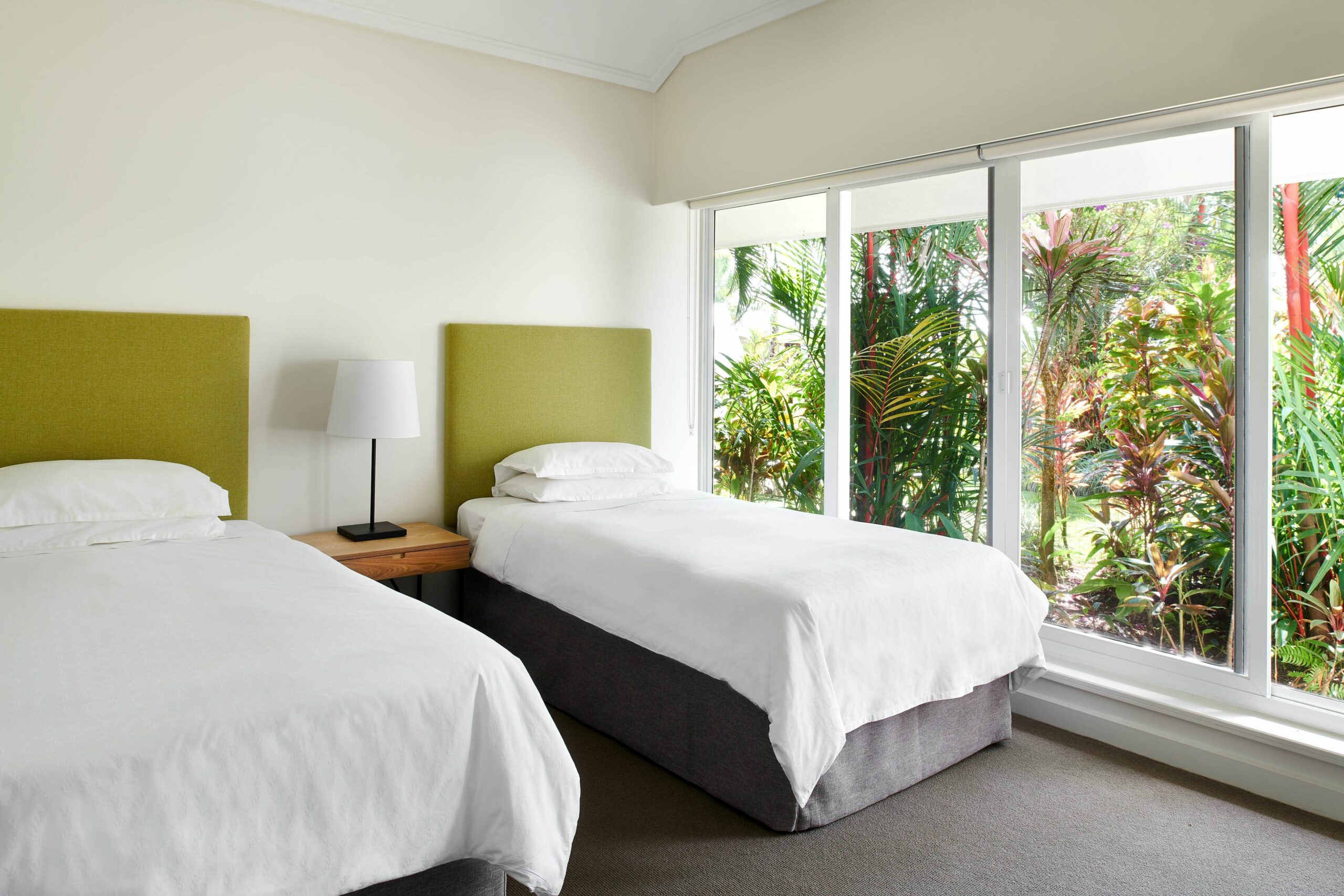 Sheraton Grand Mirage Resort, Port Douglas