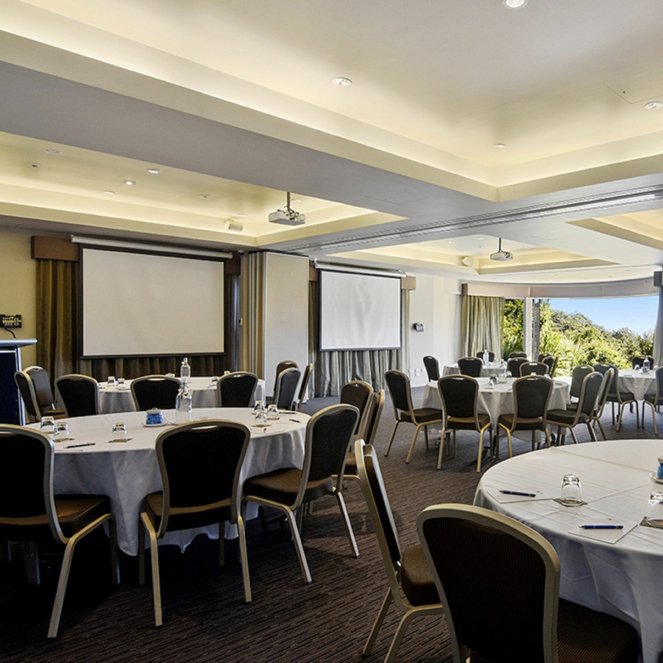 O'Reilly's Rainforest Retreat