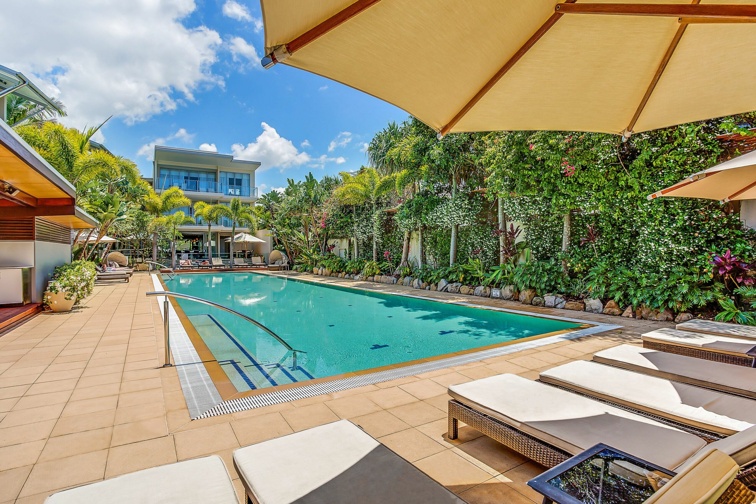 Peppers Salt Resort & Spa