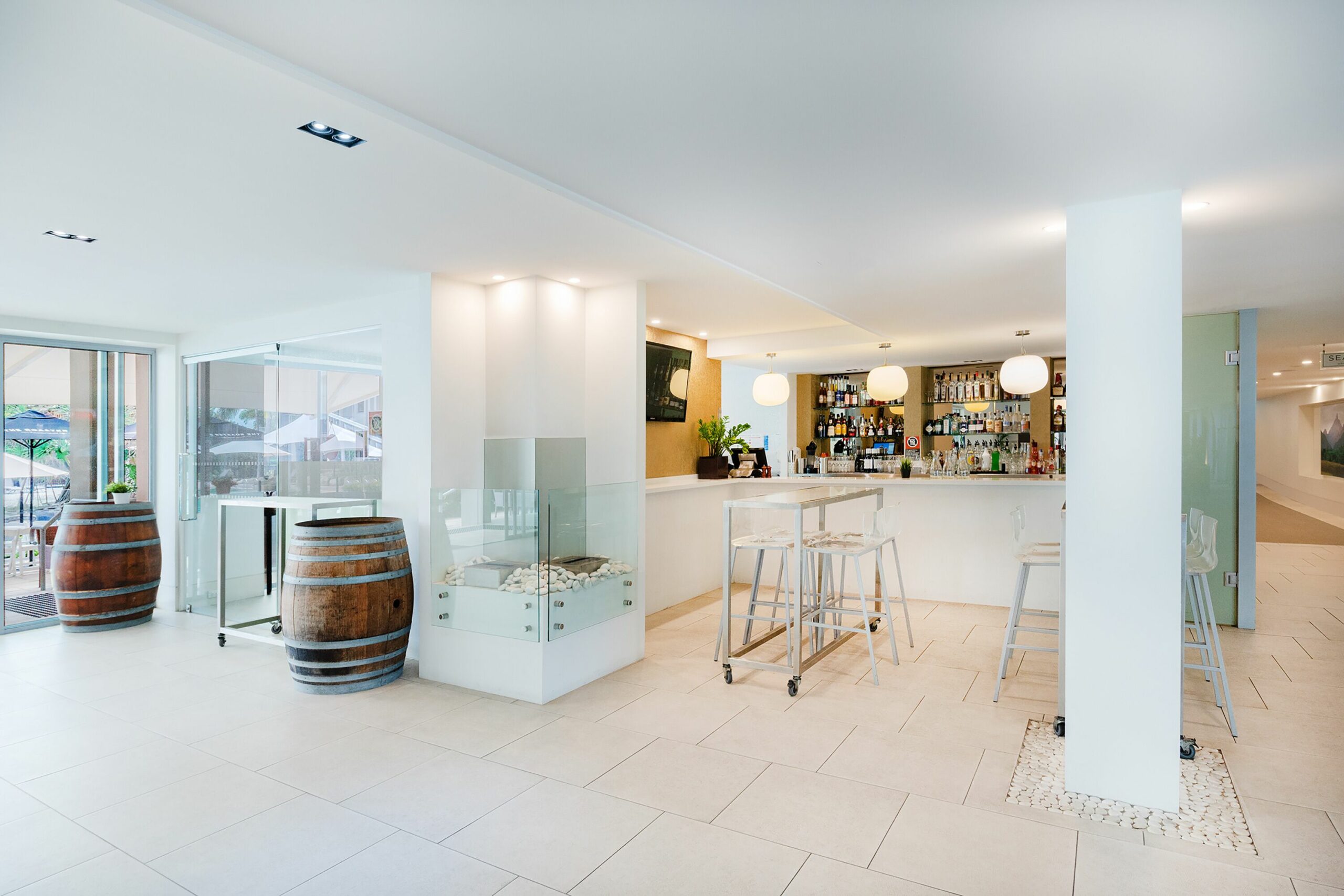 Peppers Salt Resort & Spa