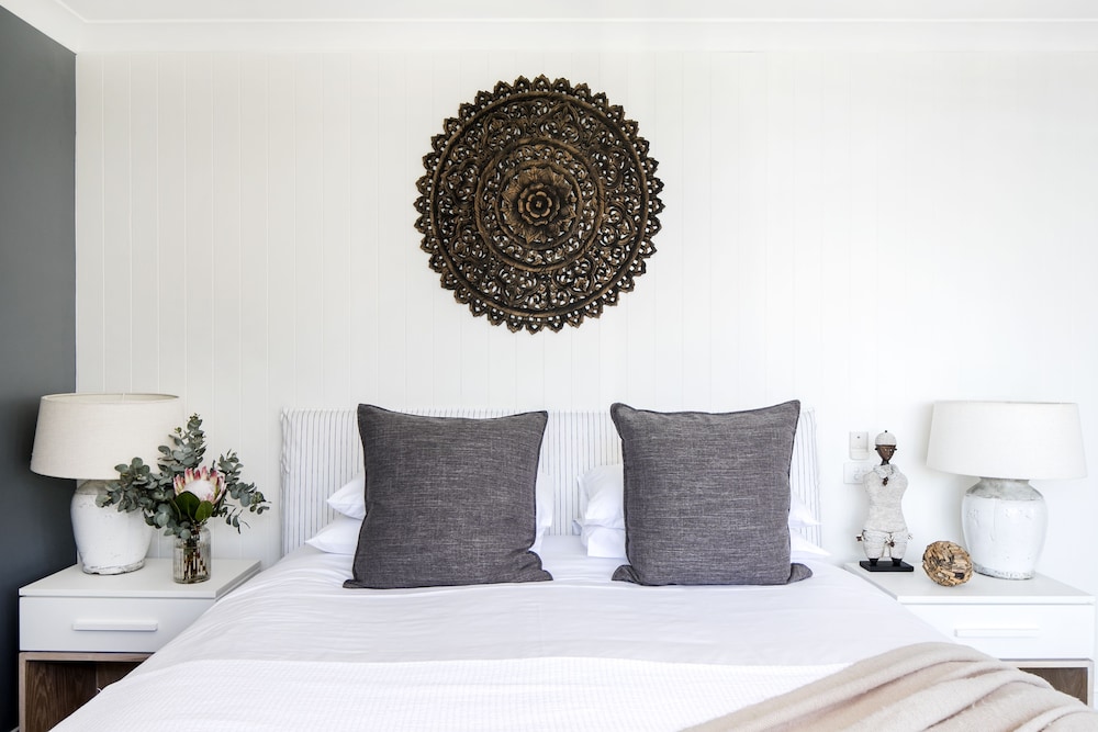 Bannisters by the Sea Mollymook