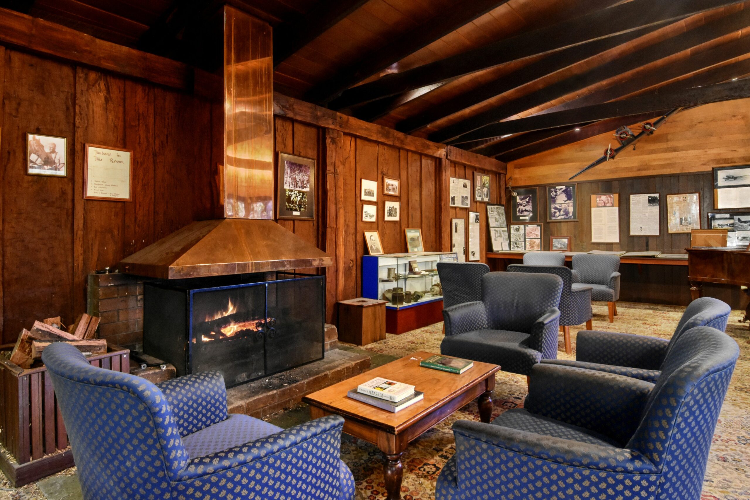 O'Reilly's Rainforest Retreat