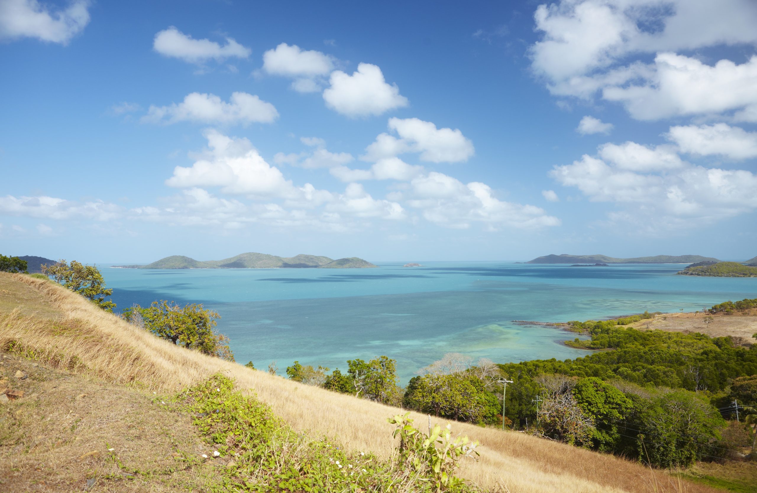 Thursday Island, Cape York, QLD