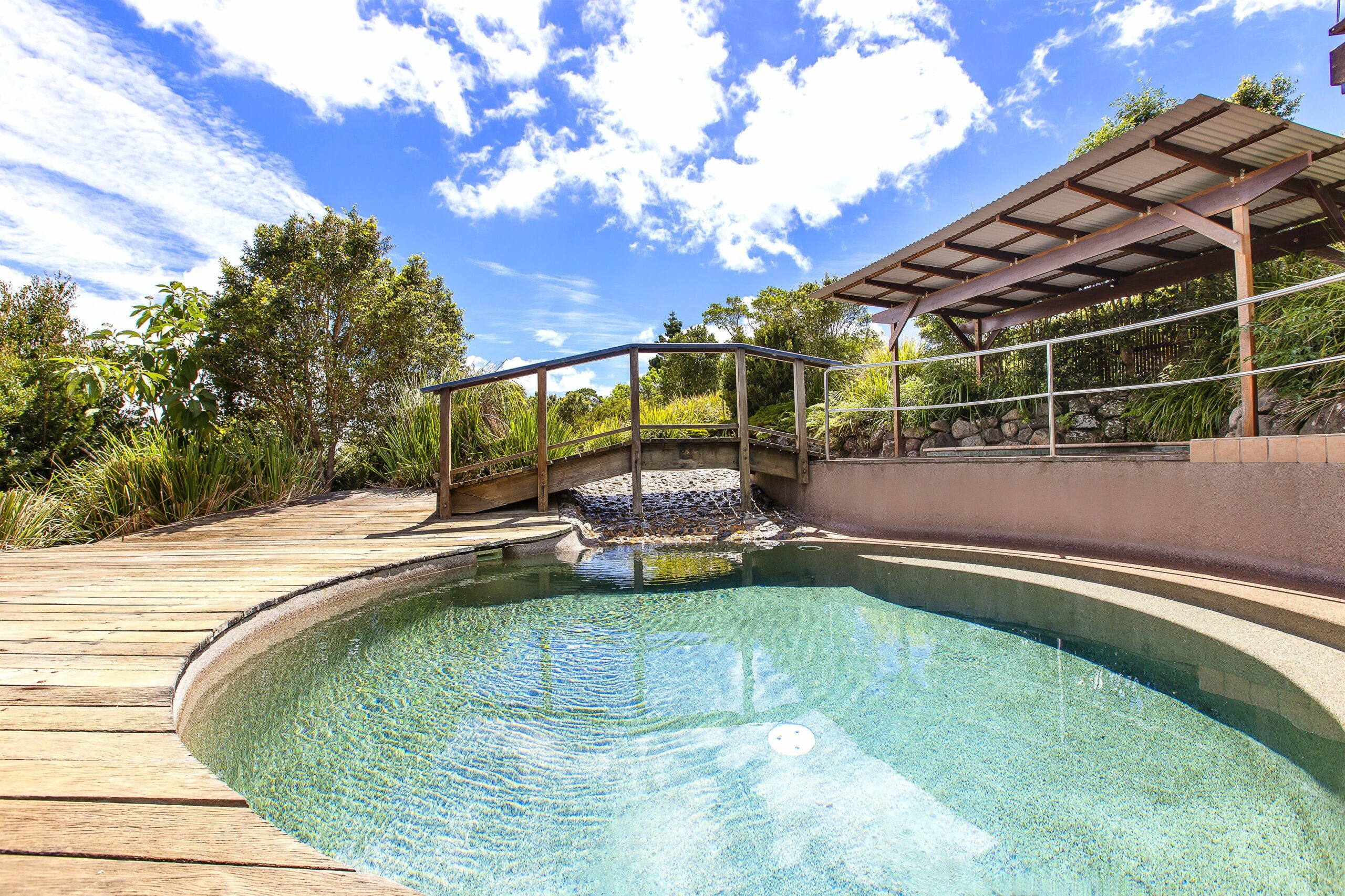 O'Reilly's Rainforest Retreat