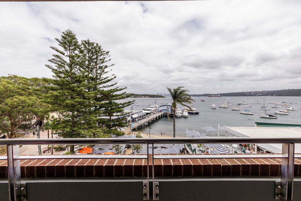 Watsons Bay Boutique Hotel