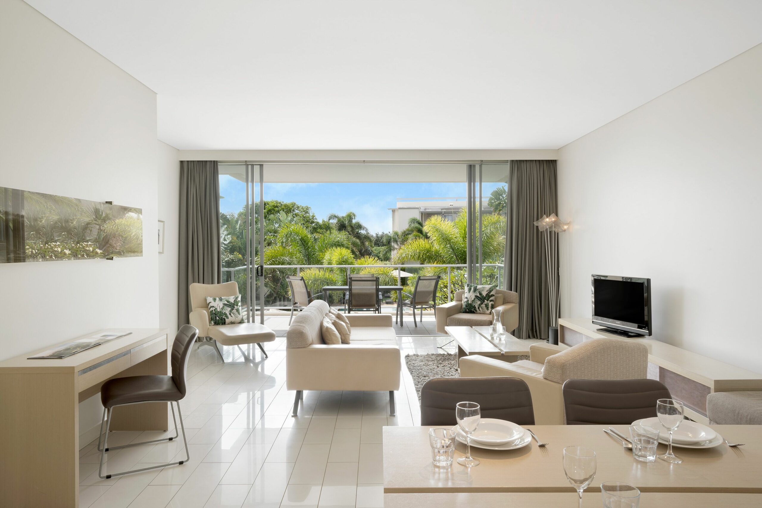 Peppers Salt Resort & Spa