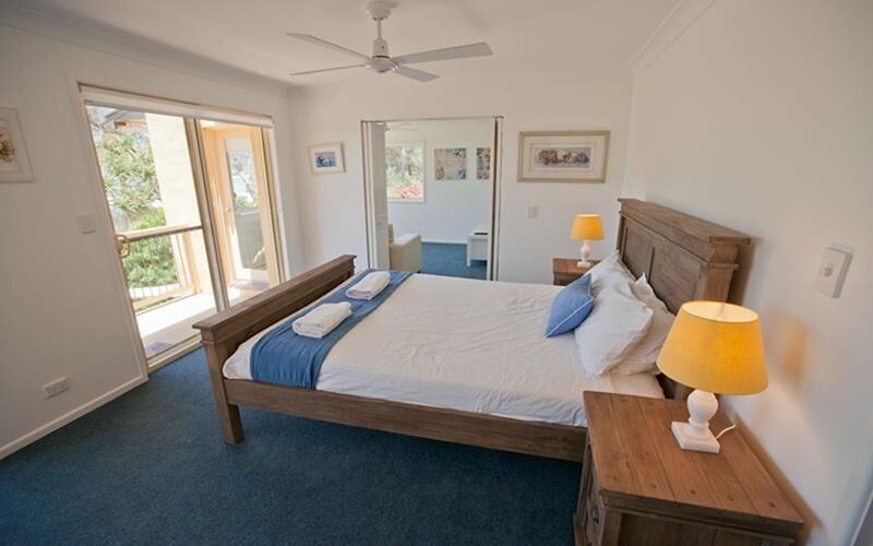 Beach at Your Backdoor at Korora Bay